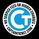 Captain Ticket logo